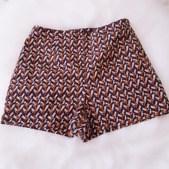 Zara Pants - ZARA SHORTS